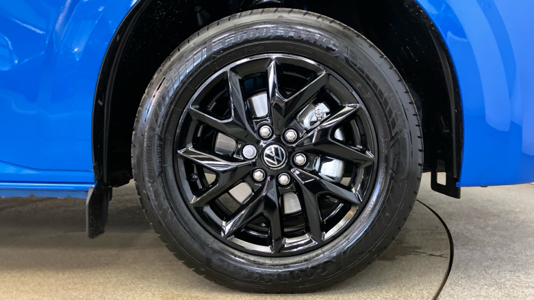 Volkswagen Transporter T28 Swb Diesel 2.0 TDI 150 Commerce Pro Van